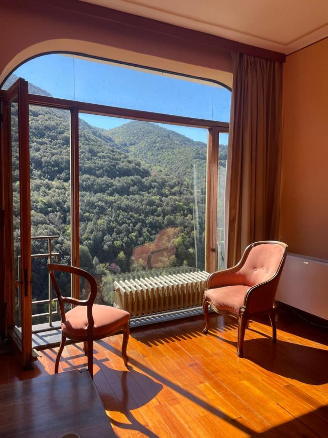 Gattapone Hotel Spoleto