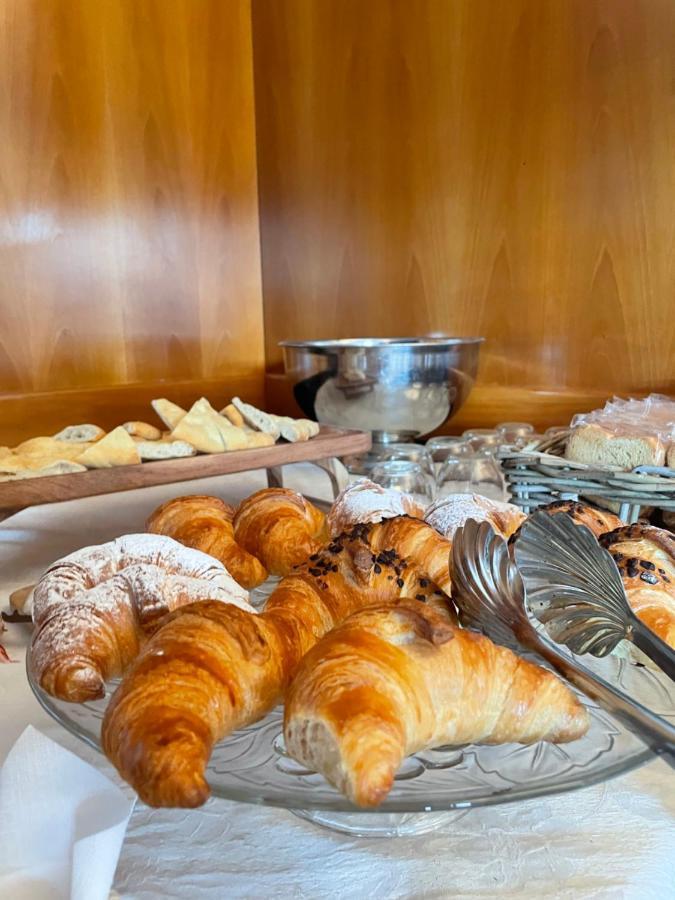 Hotel Gattapone Spoleto