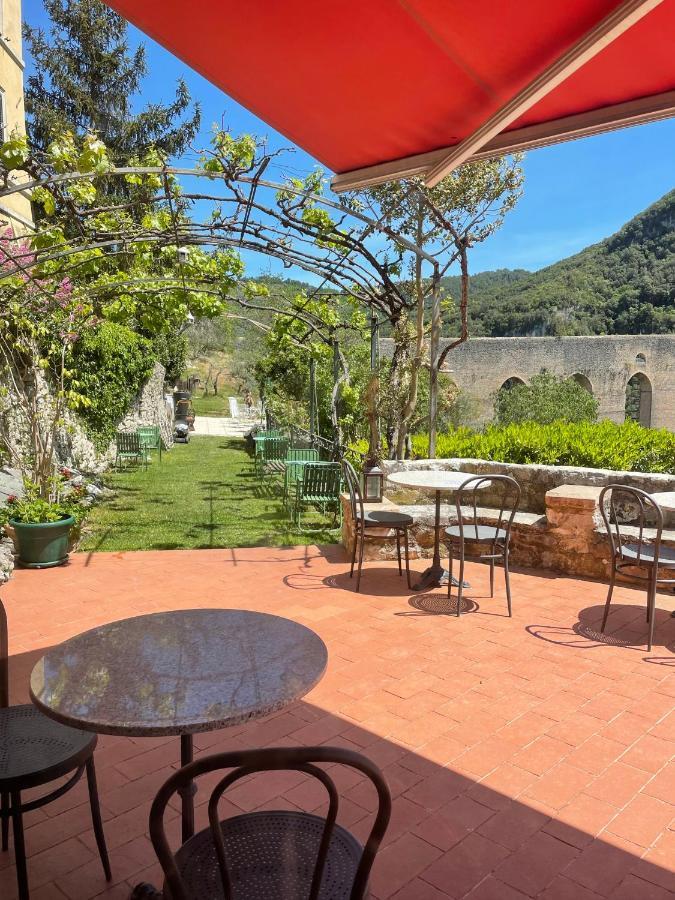 Gattapone Hotel Spoleto