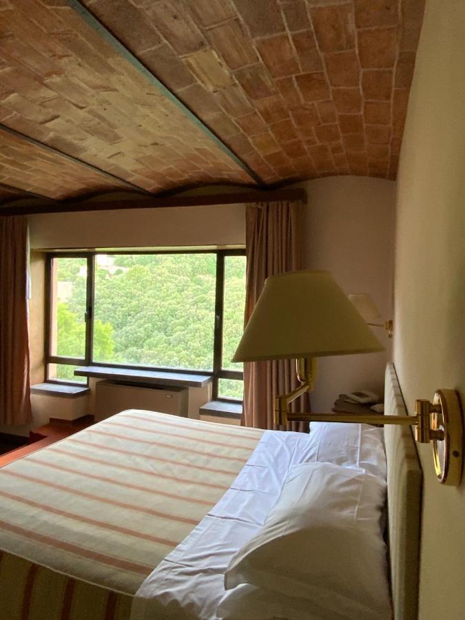 Gattapone Spoleto