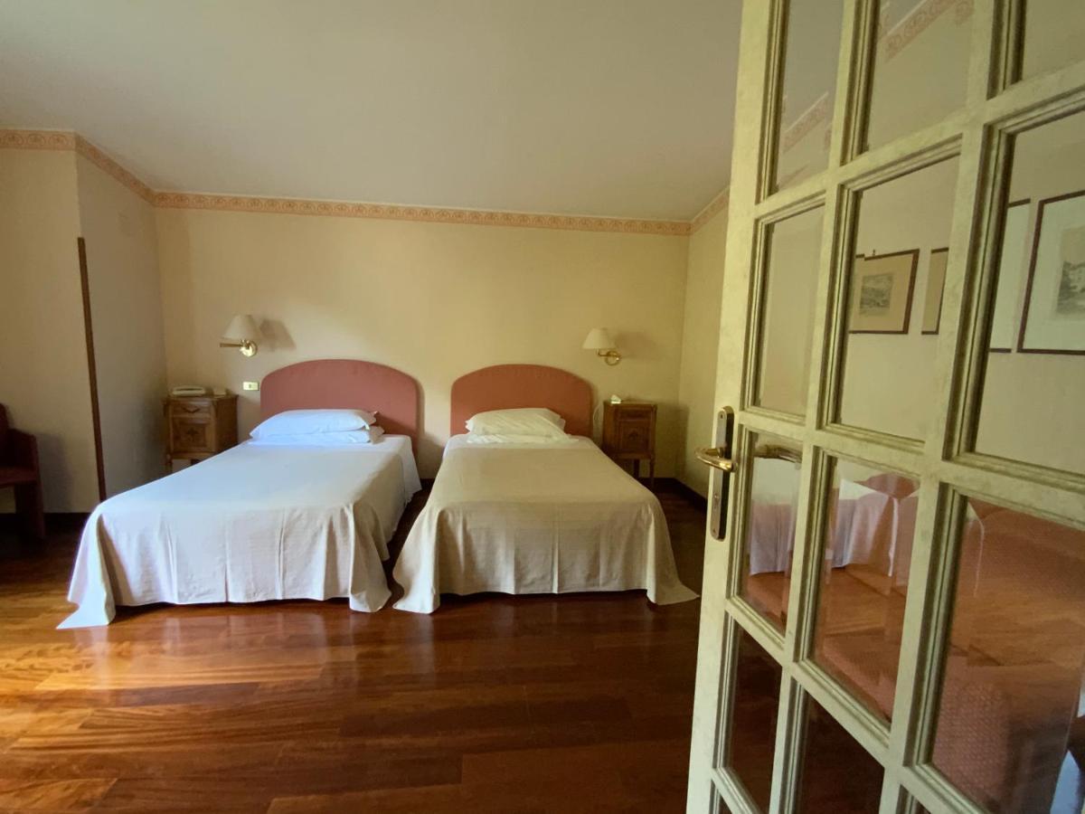 Gattapone Hotel Spoleto
