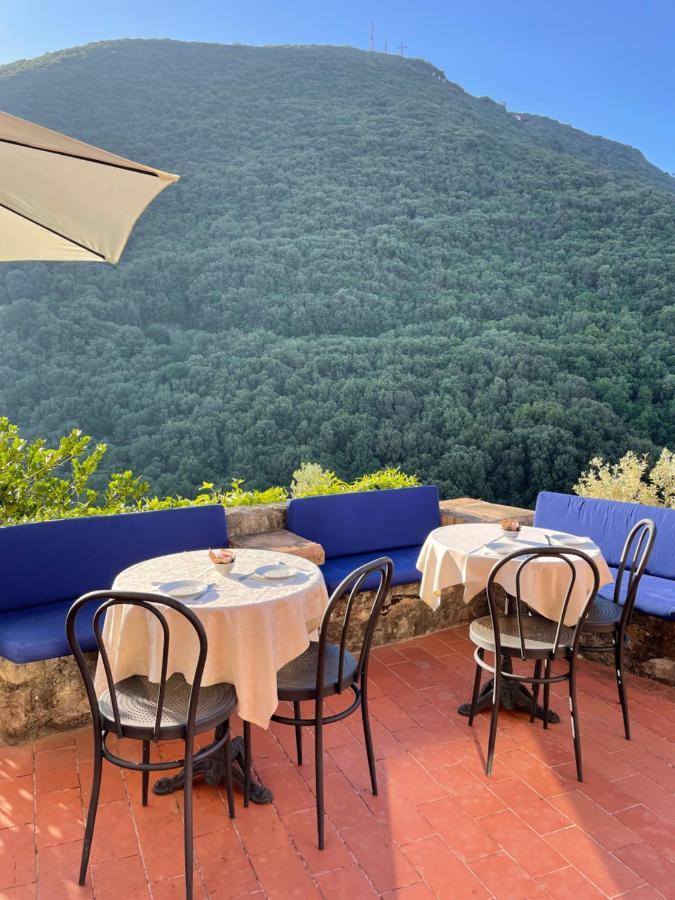 Hotel Gattapone Spoleto